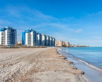 Reventa - Apartamento - La Manga - La Manga del Mar Menor