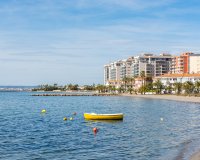 Reventa - Apartamento - La Manga - La Manga del Mar Menor