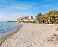 Reventa - Apartamento - La Manga - La Manga del Mar Menor