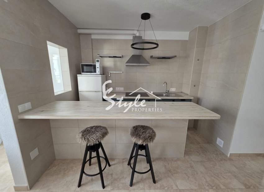 Reventa - Apartamento - La Mata - Playa