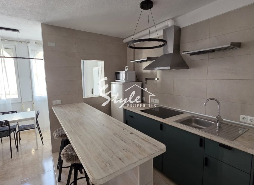 Reventa - Apartamento - La Mata - Playa