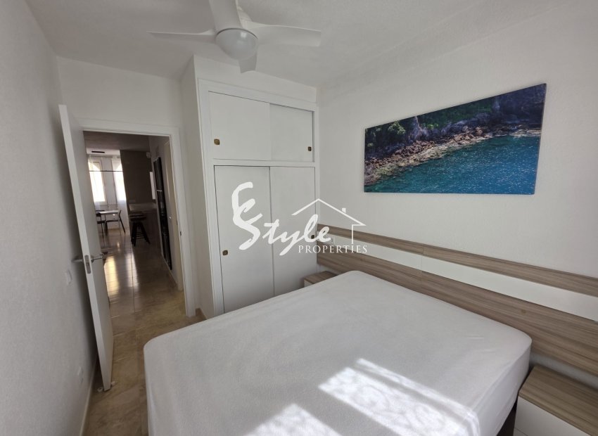 Reventa - Apartamento - La Mata - Playa