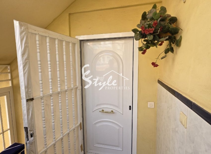 Reventa - Apartamento - La Mata - Playa