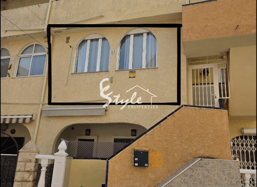 Reventa - Apartamento - La Mata - Playa