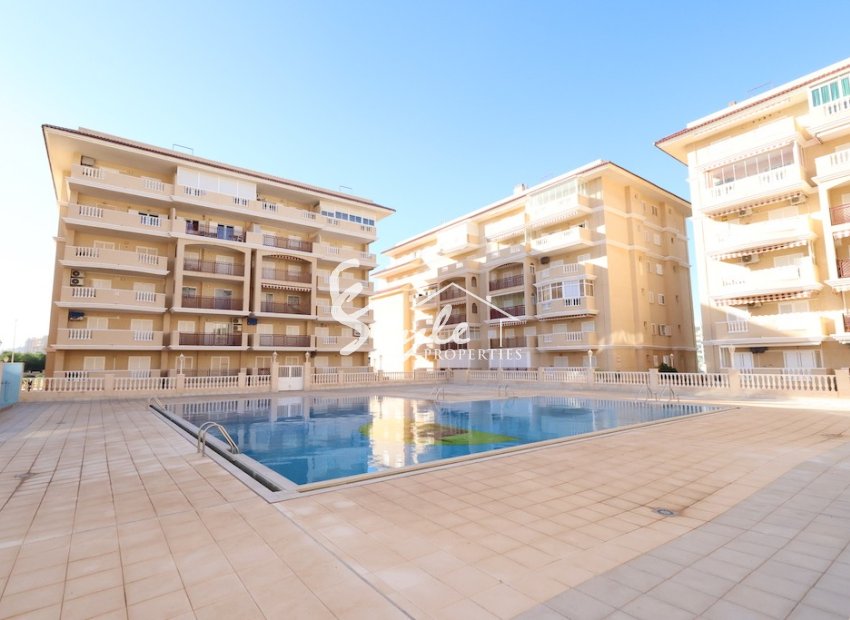 Reventa - Apartamento - La Mata