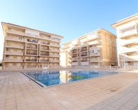 Reventa - Apartamento - La Mata