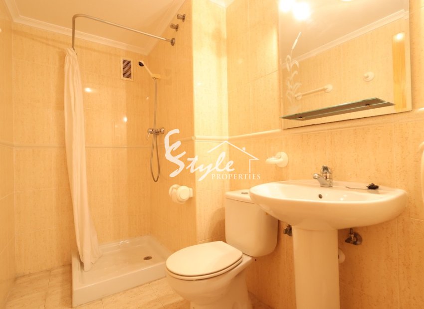 Reventa - Apartamento - La Mata