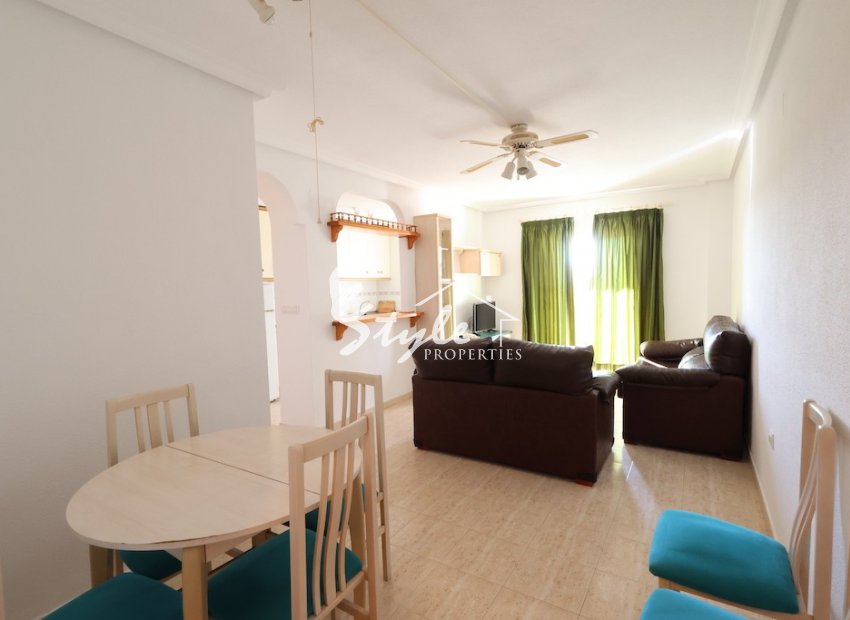 Reventa - Apartamento - La Mata