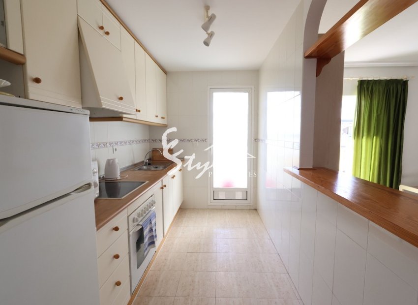 Reventa - Apartamento - La Mata