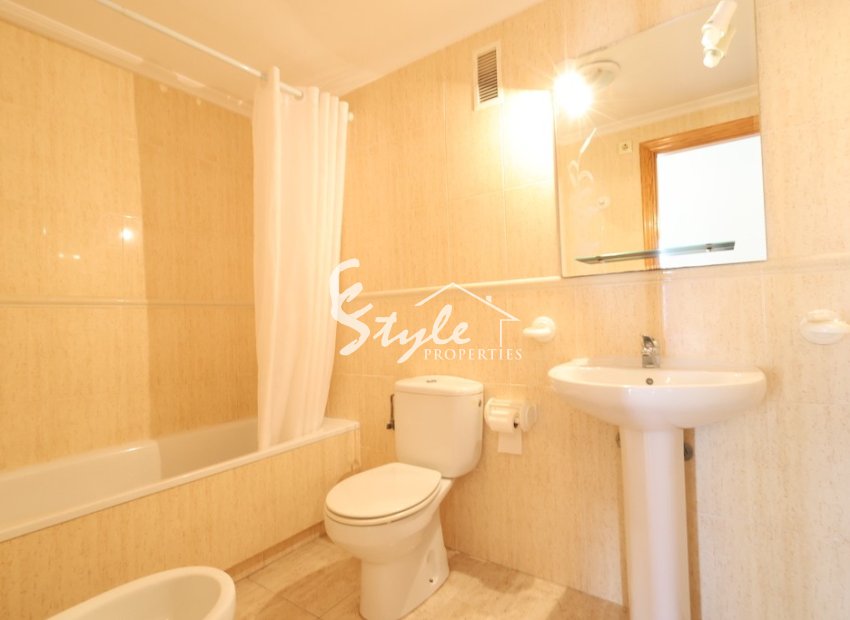 Reventa - Apartamento - La Mata