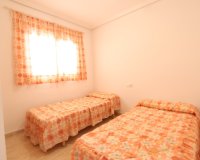 Reventa - Apartamento - La Mata