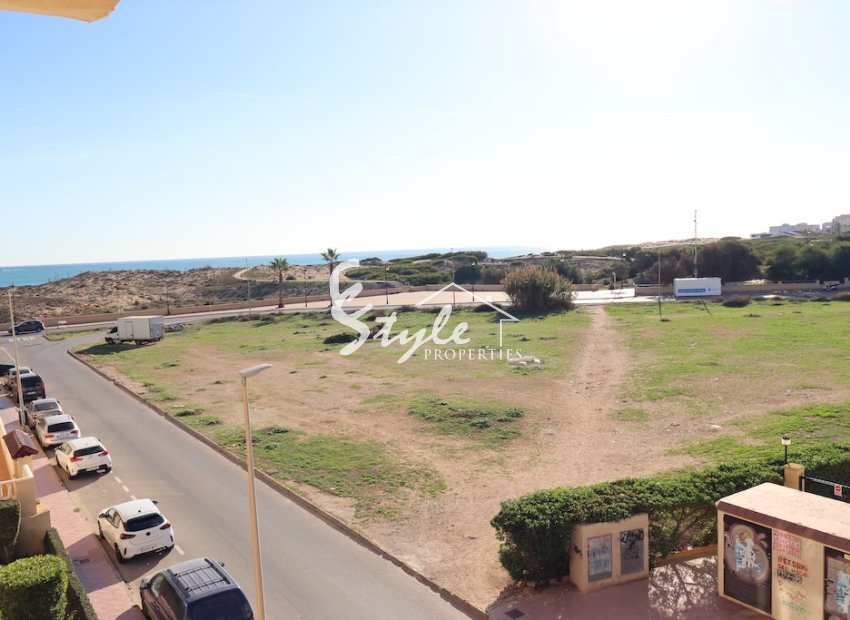 Reventa - Apartamento - La Mata