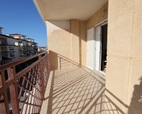 Reventa - Apartamento - La Mata