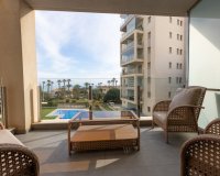 Reventa - Apartamento - La Mata