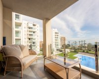 Reventa - Apartamento - La Mata