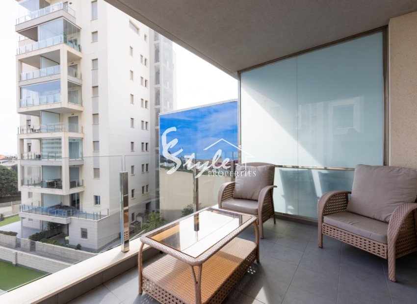 Reventa - Apartamento - La Mata