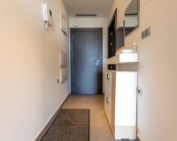 Reventa - Apartamento - La Mata