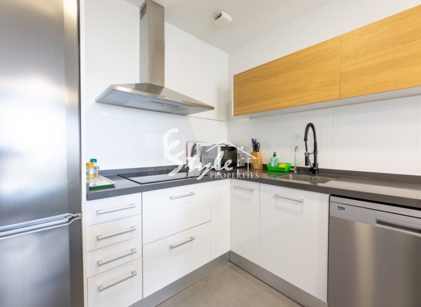 Reventa - Apartamento - La Mata