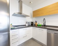 Reventa - Apartamento - La Mata