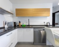 Reventa - Apartamento - La Mata