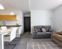 Reventa - Apartamento - La Mata