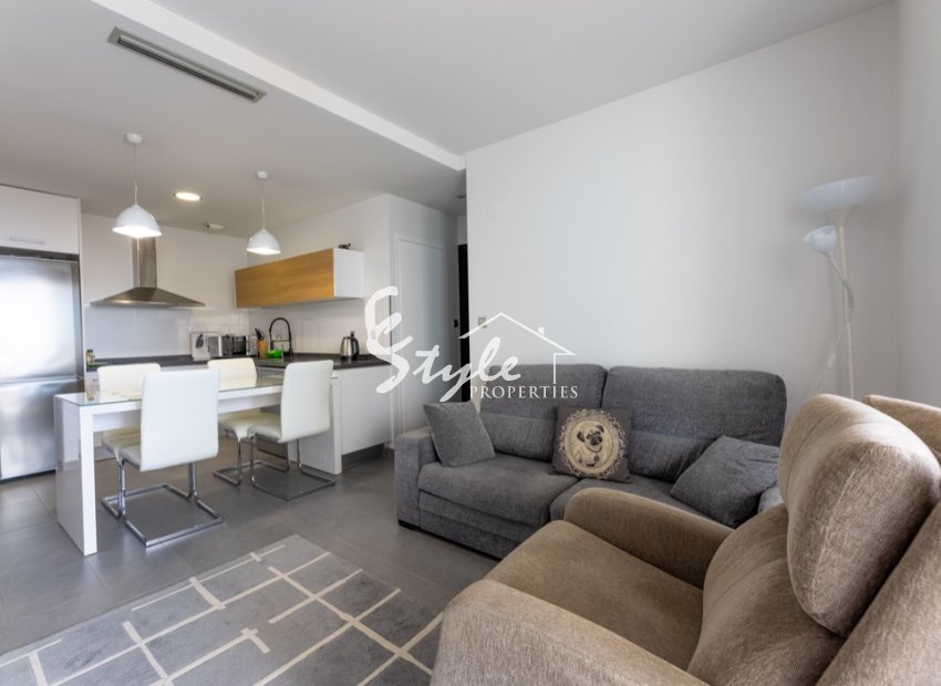 Reventa - Apartamento - La Mata