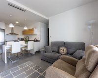 Reventa - Apartamento - La Mata