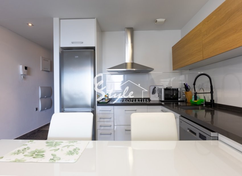 Reventa - Apartamento - La Mata