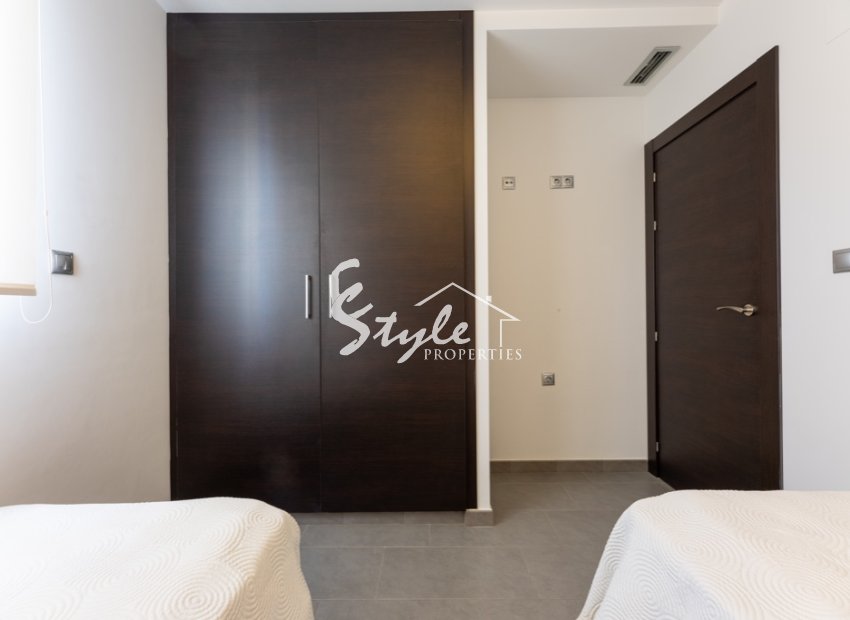 Reventa - Apartamento - La Mata