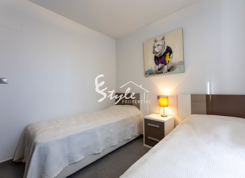 Reventa - Apartamento - La Mata