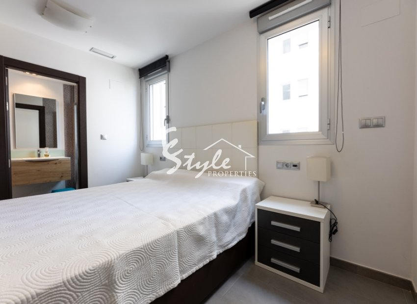 Reventa - Apartamento - La Mata