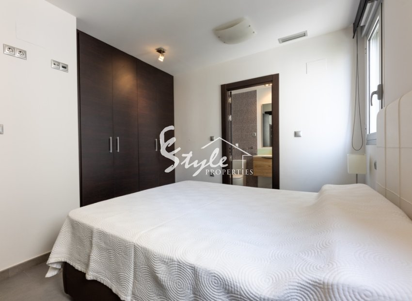 Reventa - Apartamento - La Mata