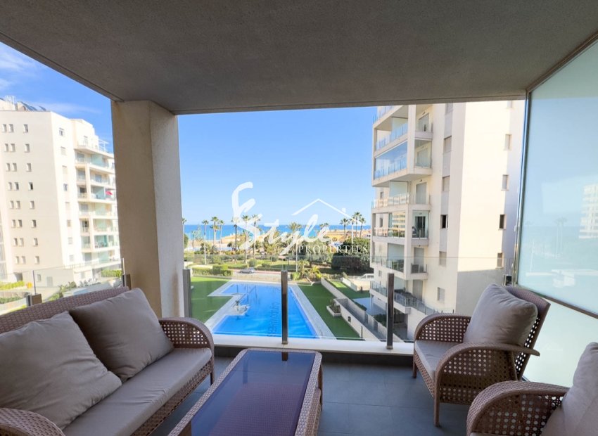 Reventa - Apartamento - La Mata