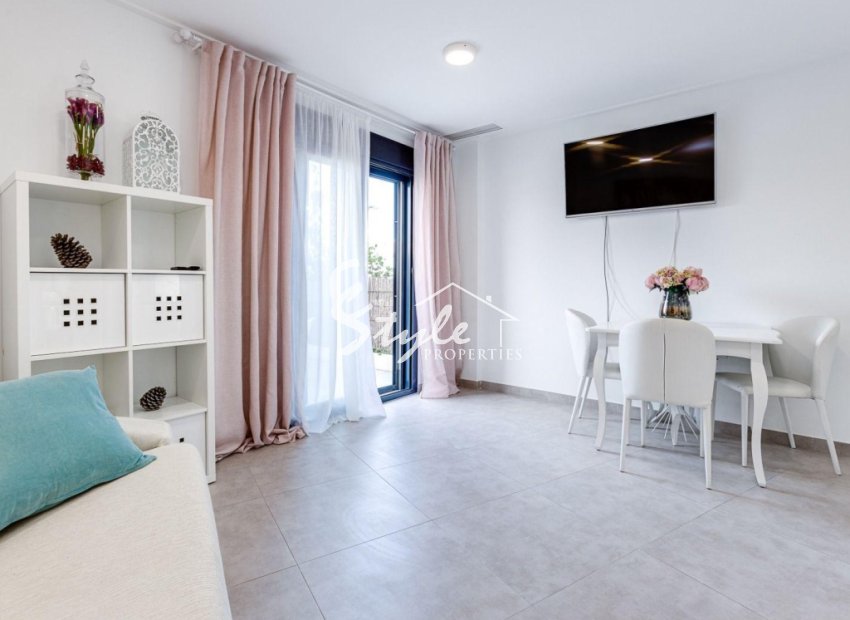 Reventa - Apartamento - La Mata