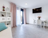 Reventa - Apartamento - La Mata