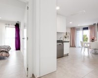 Reventa - Apartamento - La Mata