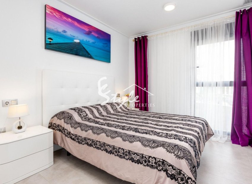 Reventa - Apartamento - La Mata