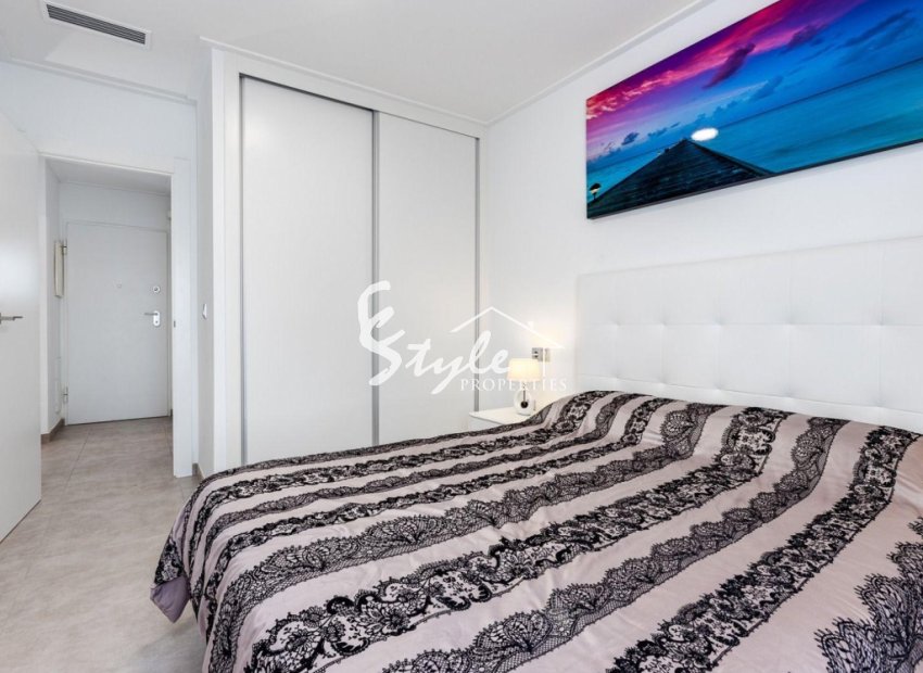 Reventa - Apartamento - La Mata