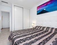 Reventa - Apartamento - La Mata