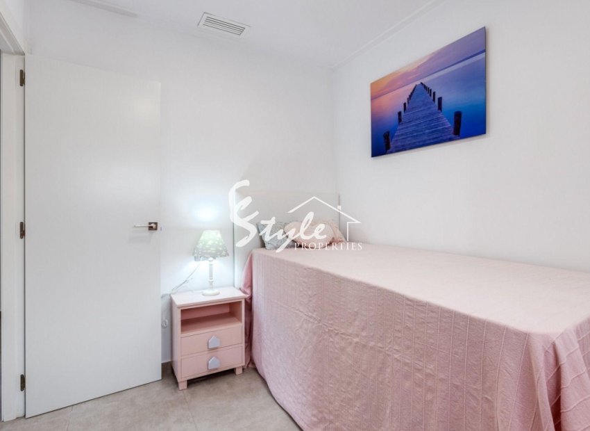 Reventa - Apartamento - La Mata