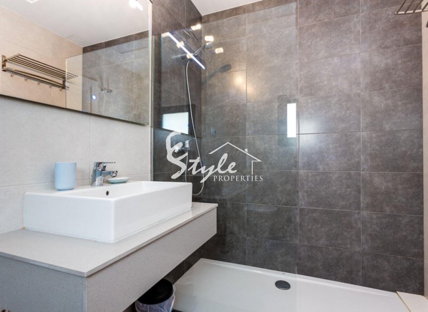 Reventa - Apartamento - La Mata