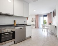 Reventa - Apartamento - La Mata