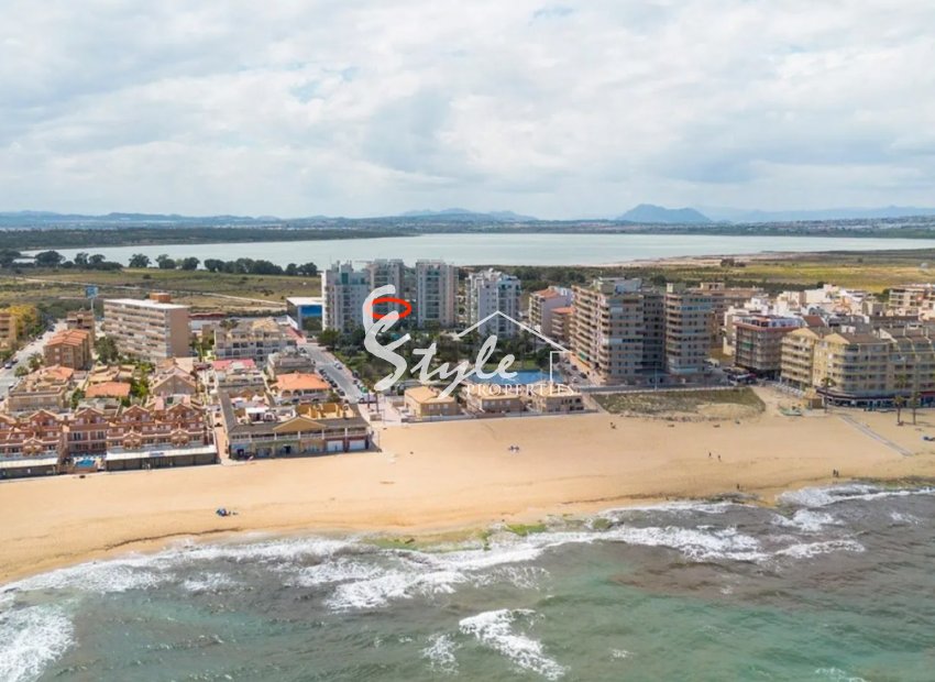 Reventa - Apartamento - La Mata