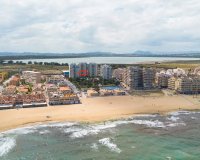 Reventa - Apartamento - La Mata