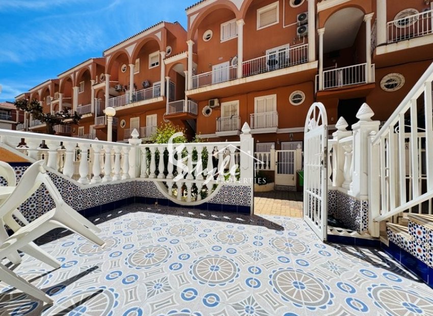 Reventa - Apartamento - La Mata