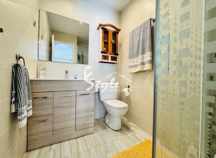 Reventa - Apartamento - La Mata