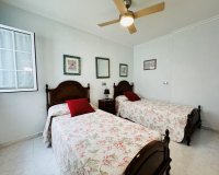 Reventa - Apartamento - La Mata