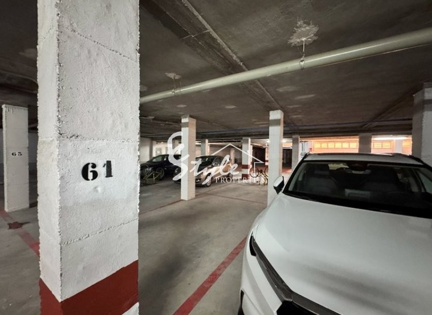 Reventa - Apartamento - La Mata