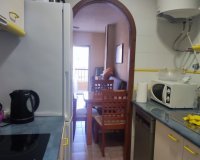 Reventa - Apartamento - La Mata