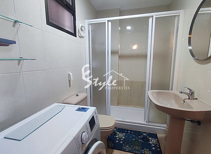 Reventa - Apartamento - La Mata